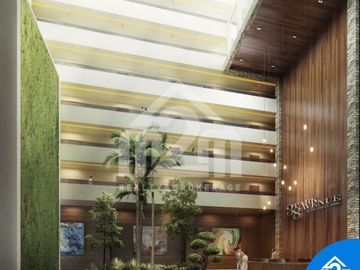 SEA VIEW 2 BR Condominium for Sale inside IT Park Cebu City
