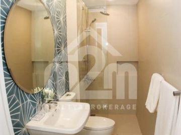 SEA VIEW 2 BR Condominium for Sale inside IT Park Cebu City