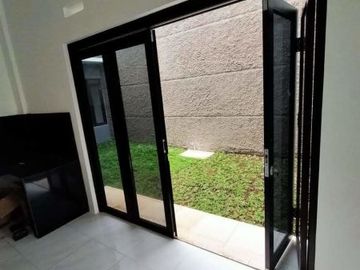 Rumah Baru Town House 2 Lantai Siap Huni Cilame Ngamprah Bandung Barat