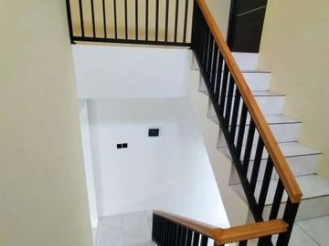 Rumah Baru Town House 2 Lantai Siap Huni Cilame Ngamprah Bandung Barat