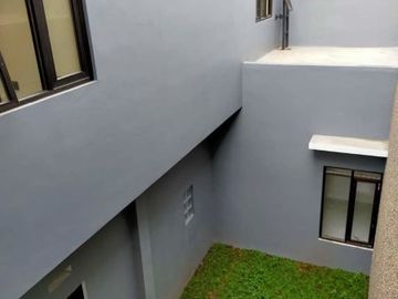 Rumah Baru Town House 2 Lantai Siap Huni Cilame Ngamprah Bandung Barat