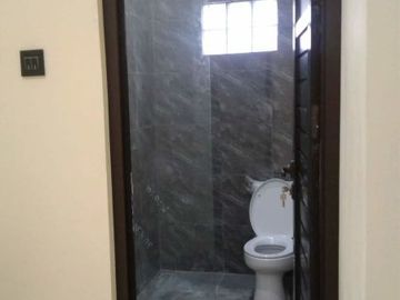 Rumah Baru Town House 2 Lantai Siap Huni Cilame Ngamprah Bandung Barat