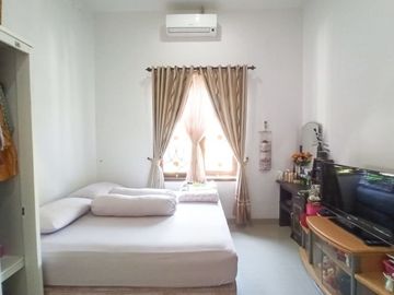 DIJUAL MURAH RUMAH MINIMALIS SIAP HUNI 2 LT DI DENPASAR