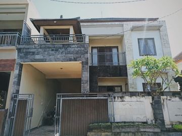 DIJUAL MURAH RUMAH MINIMALIS SIAP HUNI 2 LT DI DENPASAR