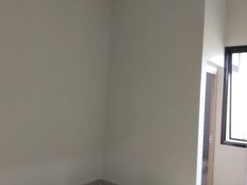 New cluster selangkah Jakarta di Tanah Baru Depok
