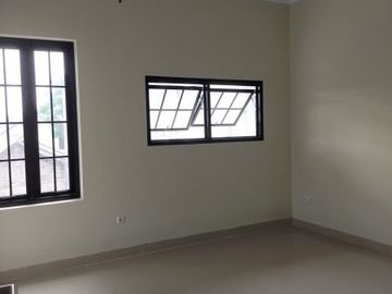 New cluster selangkah Jakarta di Tanah Baru Depok