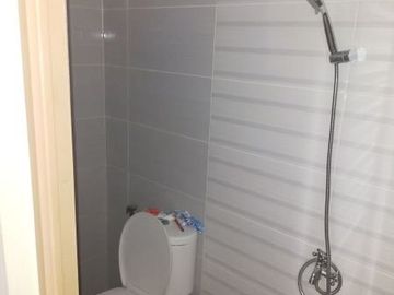New cluster selangkah Jakarta di Tanah Baru Depok