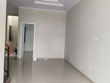 New cluster selangkah Jakarta di Tanah Baru Depok