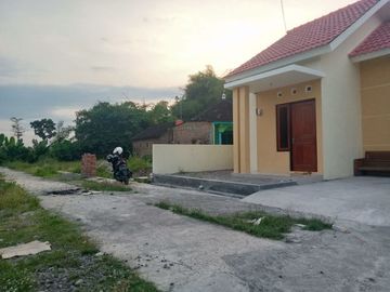 Jangan Risau Beli Rumah Baru di Griya Permata Senden