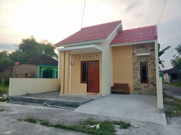 Jangan Risau Beli Rumah Baru di Griya Permata Senden