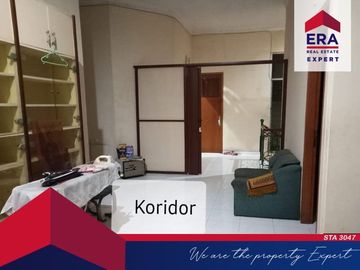 Jual Cepat Rumah Siap Huni
