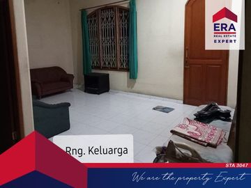 Jual Cepat Rumah Siap Huni