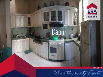 Jual Cepat Rumah Siap Huni