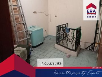 Jual Cepat Rumah Siap Huni