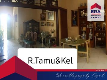 Jual Cepat Rumah Siap Huni