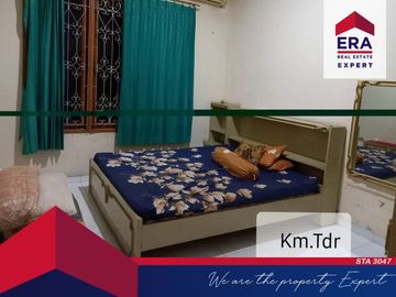 Jual Cepat Rumah Siap Huni