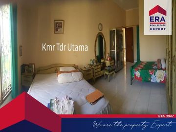 Jual Cepat Rumah Siap Huni