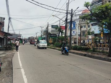 Dijual 2 Ruko Gandeng 2 Lantai Siap Pakai Di Komplek Ruko