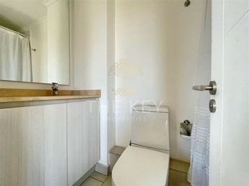 Departamento en Venta en Madreselvas - Premio Nobel