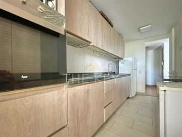 Departamento en Venta en Madreselvas - Premio Nobel