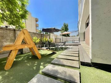 Departamento en Venta en Madreselvas - Premio Nobel