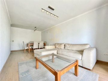 Departamento en Venta en Madreselvas - Premio Nobel