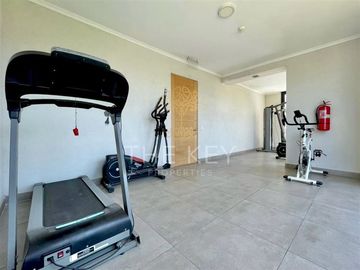 Departamento en Venta en Madreselvas - Premio Nobel