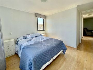 Departamento en Venta en Madreselvas - Premio Nobel