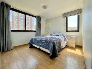 Departamento en Venta en Madreselvas - Premio Nobel