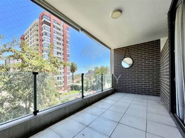 Departamento en Venta en Madreselvas - Premio Nobel