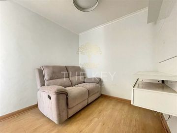 Departamento en Venta en Madreselvas - Premio Nobel