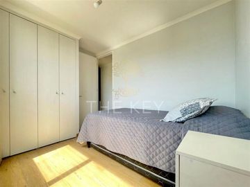 Departamento en Venta en Madreselvas - Premio Nobel