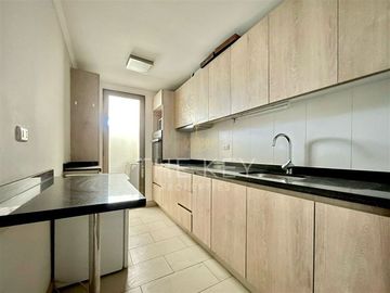 Departamento en Venta en Madreselvas - Premio Nobel