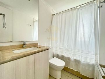 Departamento en Venta en Madreselvas - Premio Nobel