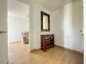Departamento en Venta en Madreselvas - Premio Nobel