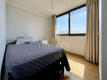 Departamento en Venta en Madreselvas - Premio Nobel