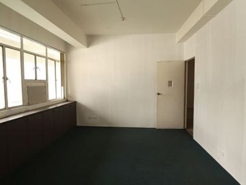 Office Space for Lease in Ortigas, Pasig City CB0096