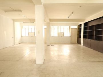 Office Space for Lease in Ortigas, Pasig City CB0096