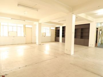 Office Space for Lease in Ortigas, Pasig City CB0096