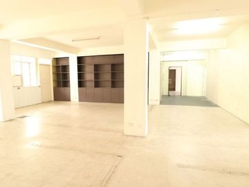 Office Space for Lease in Ortigas, Pasig City CB0096