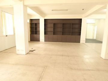 Office Space for Lease in Ortigas, Pasig City CB0096