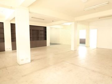 Office Space for Lease in Ortigas, Pasig City CB0096