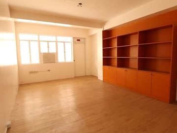 Office Space for Lease in Ortigas, Pasig City CB0096