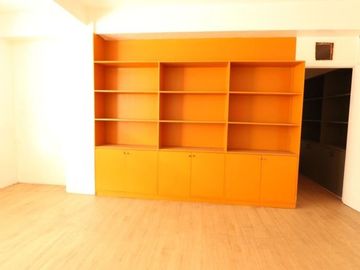 Office Space for Lease in Ortigas, Pasig City CB0096