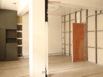 Office Space for Lease in Ortigas, Pasig City CB0096