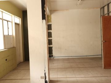 Office Space for Lease in Ortigas, Pasig City CB0096