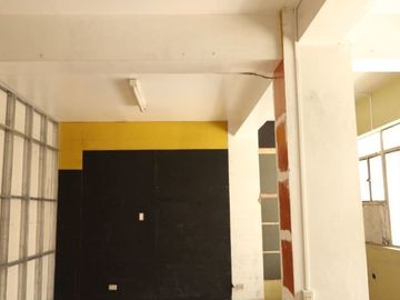 Office Space for Lease in Ortigas, Pasig City CB0096