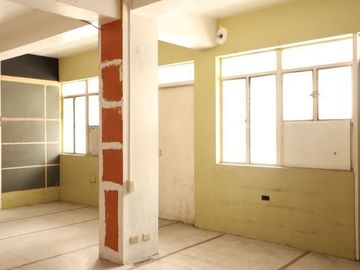 Office Space for Lease in Ortigas, Pasig City CB0096