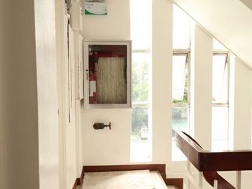 Office Space for Lease in Ortigas, Pasig City CB0096