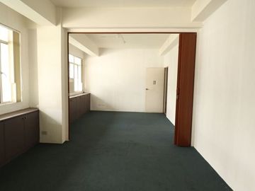 Office Space for Lease in Ortigas, Pasig City CB0096